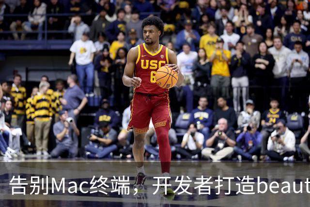 告别Mac终端，开发者打造beautiful-wmux让Windows PowerShell颜值翻倍